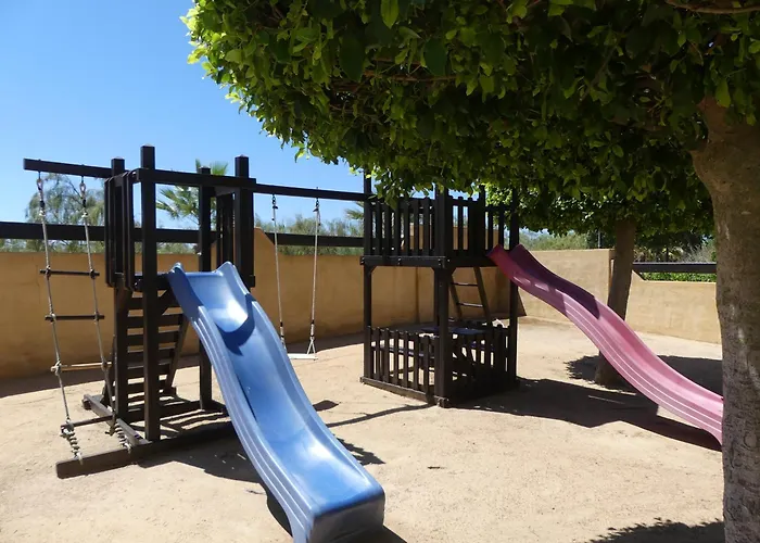 Apartamento Dos Dormitorios Vistas Marismas
