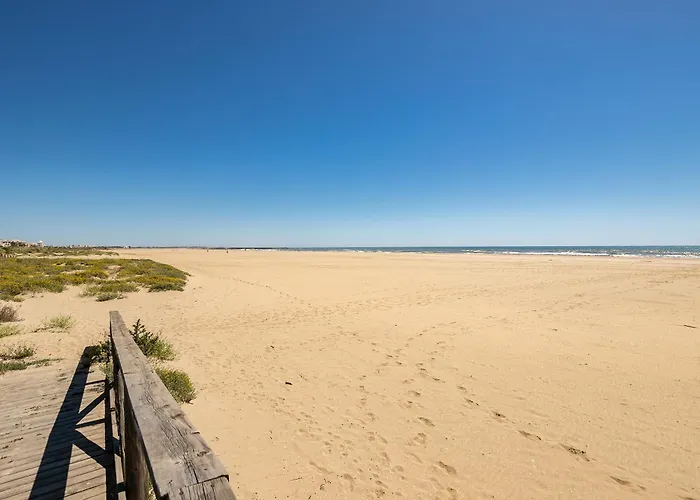 Apartamento Dos Dormitorios Vistas Marismas