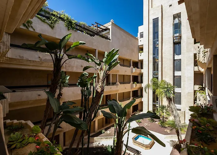Apartamento Dos Dormitorios Vistas Marismas