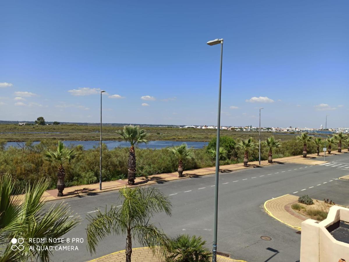 Dos Vistas Marismas