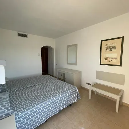 Apartamento Dos Dormitorios Vistas Marismas Isla Canela Extérieur photo