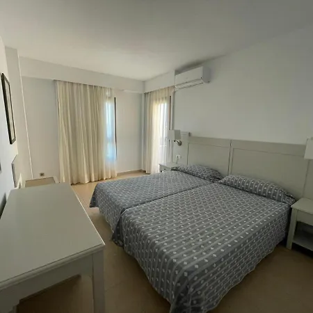 Apartamento Dos Dormitorios Vistas Marismas Isla Canela Extérieur photo