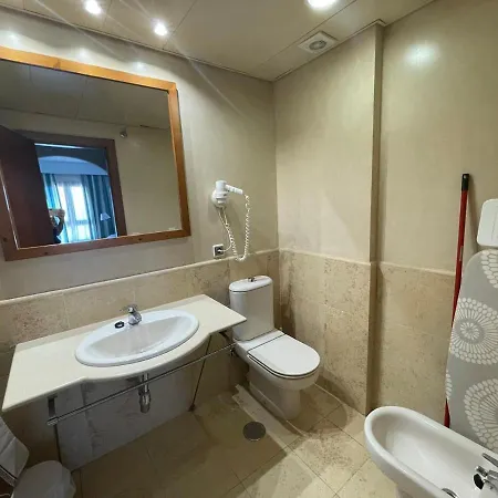 Apartamento Dos Dormitorios Vistas Marismas Isla Canela Extérieur photo