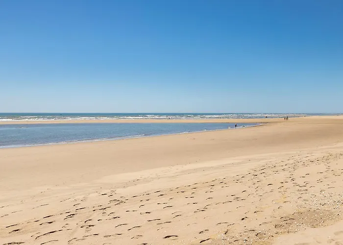 Apartamento Dos Dormitorios Vistas Marismas
